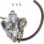 Карбуратора HONDA XR50/CRF50 MOOSE MOOSE RACING 400-1275-PU Карбуратора HONDA XR50/CRF50 MOOSE MOOSE RACING 400-1275-PU thumb
