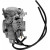 Карбуратора HONDA XR650 MOOSE MOOSE RACING 400-1278-PU thumb