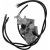Карбуратора YAMAHA TTR250 MOOSE MOOSE RACING 700-1320-PU thumb