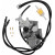 Карбуратора YAMAHA TTR250 MOOSE MOOSE RACING 700-1320-PU thumb