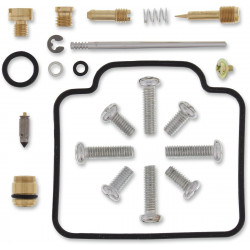 Комплект за ремонт на карбуратор SUZ MOOSE RACING 26-1420 Комплект за ремонт на карбуратор SUZ MOOSE RACING 26-1420