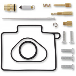 Комплект за ремонт на карбуратор MOOSE RACING 26-1146 Комплект за ремонт на карбуратор MOOSE RACING 26-1146