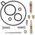 Комплект за ремонт на карбуратор MOOSE RACING 26-1202 thumb