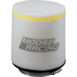 Въздушен филтър с двуслойна пяна MOOSE RACING 3-20-26
