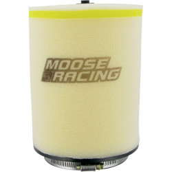 Въздушен филтър с двуслойна пяна MOOSE RACING 3-20-27 Въздушен филтър с двуслойна пяна MOOSE RACING 3-20-27