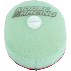 Въздушен филтър PRECISION с предварително омаслена пяна MOOSE RACING P1-50-04 Въздушен филтър PRECISION с предварително омаслена пяна MOOSE RACING P1-50-04