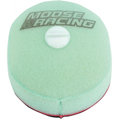 Въздушен филтър PRECISION с предварително омаслена пяна MOOSE RACING P1-50-04 Въздушен филтър PRECISION с предварително омаслена пяна MOOSE RACING P1-50-04