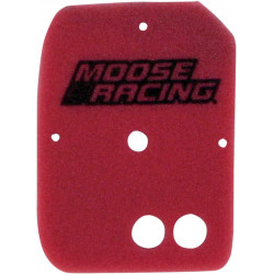 Въздушен филтър PRECISION с предварително омаслена пяна MOOSE RACING P1-80-06