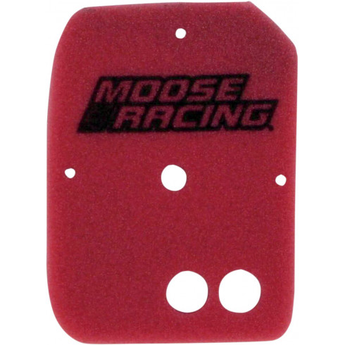Въздушен филтър PRECISION с предварително омаслена пяна MOOSE RACING P1-80-06 Въздушен филтър PRECISION с предварително омаслена пяна MOOSE RACING P1-80-06