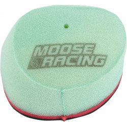 Въздушен филтър PRECISION с предварително омаслена пяна MOOSE RACING P2-80-14