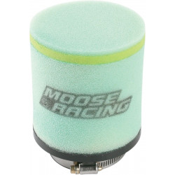 Въздушен филтър PRECISION с предварително омаслена пяна MOOSE RACING P3-20-15