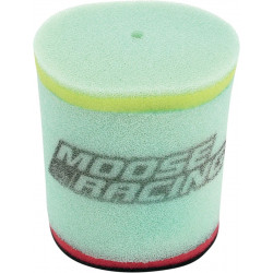 Въздушен филтър PRECISION с предварително омаслена пяна MOOSE RACING P3-70-07