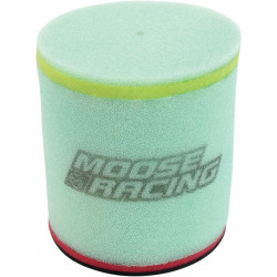 Въздушен филтър PRECISION с предварително омаслена пяна MOOSE RACING P3-70-11