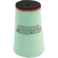 Въздушен филтър PRECISION с предварително омаслена пяна MOOSE RACING P3-80-02 Въздушен филтър PRECISION с предварително омаслена пяна MOOSE RACING P3-80-02