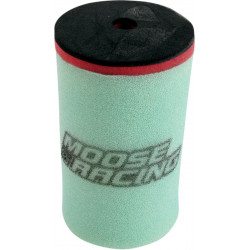 Въздушен филтър PRECISION с предварително омаслена пяна MOOSE RACING P3-80-06 Въздушен филтър PRECISION с предварително омаслена пяна MOOSE RACING P3-80-06