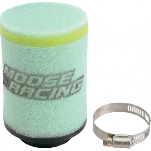 Въздушен филтър PRECISION с предварително омаслена пяна MOOSE RACING P3-80-11 Въздушен филтър PRECISION с предварително омаслена пяна MOOSE RACING P3-80-11