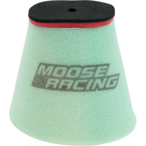 Въздушен филтър PRECISION с предварително омаслена пяна MOOSE RACING P3-80-12 Въздушен филтър PRECISION с предварително омаслена пяна MOOSE RACING P3-80-12