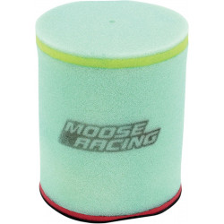 Въздушен филтър PRECISION с предварително омаслена пяна MOOSE RACING P3-80-14