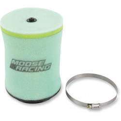 Въздушен филтър PRECISION с предварително омаслена пяна MOOSE RACING P3-20-27 Въздушен филтър PRECISION с предварително омаслена пяна MOOSE RACING P3-20-27