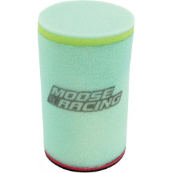 Въздушен филтър PRECISION с предварително омаслена пяна MOOSE RACING P3-80-16