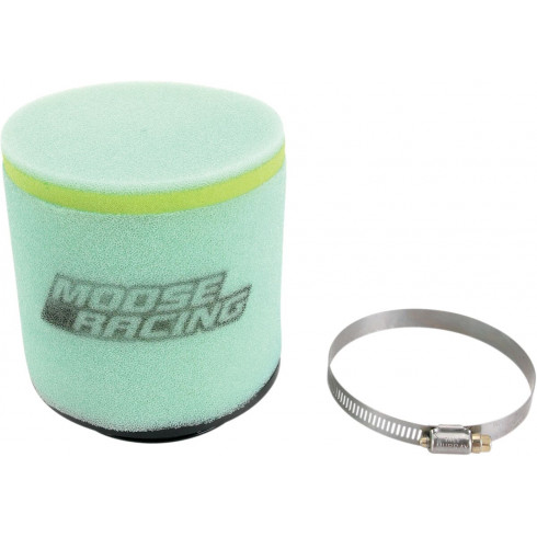 Въздушен филтър PRECISION с предварително омаслена пяна MOOSE RACING P3-20-26 Въздушен филтър PRECISION с предварително омаслена пяна MOOSE RACING P3-20-26