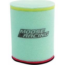 Въздушен филтър PRECISION с предварително омаслена пяна MOOSE RACING P3-40-16 Въздушен филтър PRECISION с предварително омаслена пяна MOOSE RACING P3-40-16