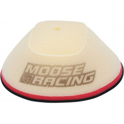 Въздушен филтър с двуслойна пяна MOOSE RACING 3-80-20