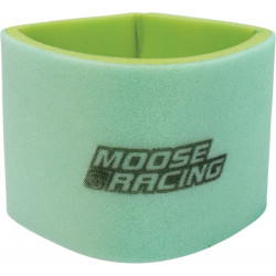 Въздушен филтър PRECISION с предварително омаслена пяна MOOSE RACING P3-40-14
