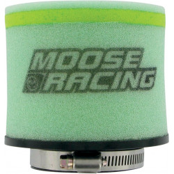 Въздушен филтър PRECISION с предварително омаслена пяна MOOSE RACING P3-10-02