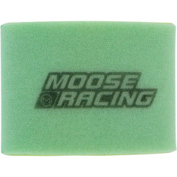 Въздушен филтър PRECISION с предварително омаслена пяна MOOSE RACING P3-40-09