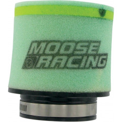 Въздушен филтър PRECISION с предварително омаслена пяна MOOSE RACING P3-40-10