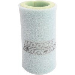 Въздушен филтър PRECISION с предварително омаслена пяна MOOSE RACING P3-80-15