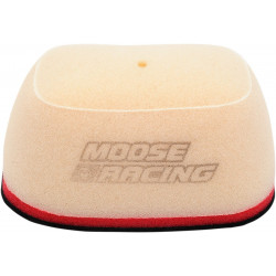 Въздушен филтър с двуслойна пяна MOOSE RACING 1-90-65 Въздушен филтър с двуслойна пяна MOOSE RACING 1-90-65
