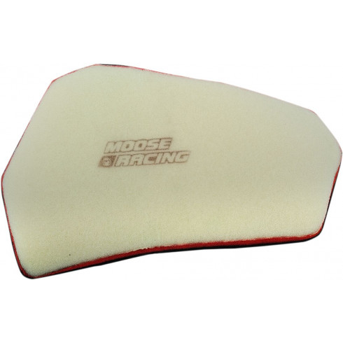 Въздушен филтър PRECISION с предварително омаслена пяна MOOSE RACING P1-30-43 Въздушен филтър PRECISION с предварително омаслена пяна MOOSE RACING P1-30-43