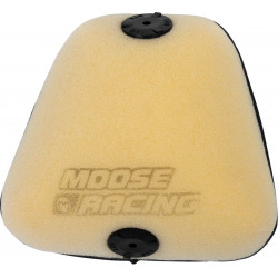 Прецизен предварително омаслен въздушен филтър - Yamaha MOOSE RACING 1-80-48 Прецизен предварително омаслен въздушен филтър - Yamaha MOOSE RACING 1-80-48
