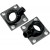 Всмукателен колектор YAMAHA MOOSE RACING 1099-BLK thumb