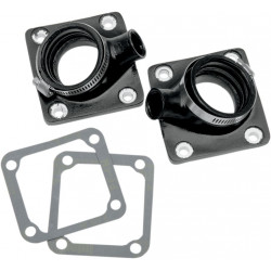 Всмукателен колектор YAMAHA MOOSE RACING 1106-BLK Всмукателен колектор YAMAHA MOOSE RACING 1106-BLK