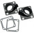 Всмукателен колектор YAMAHA MOOSE RACING 1106-BLK thumb