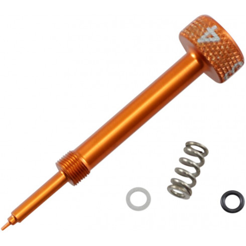 Винт за горивна смес orange MOOSE RACING FMS01-OR Винт за горивна смес orange MOOSE RACING FMS01-OR