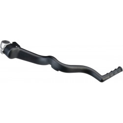 Кикстартер 6061 aluminum black MOOSE RACING 80-0563-00-60