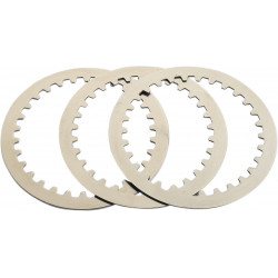 Офроуд стоманени дискове за съединител MOOSE RACING M80-7105-7