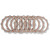Офроуд феродови дискове за съединител MOOSE RACING M70-5176-8 thumb