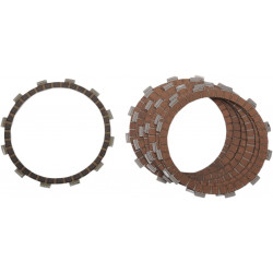 Фрикционни пластини CRF450R MOOSE RACING F70-5179-7 Фрикционни пластини CRF450R MOOSE RACING F70-5179-7