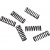 Пружини съединител CRF450R MOOSE RACING FHDS155-6 Пружини съединител CRF450R MOOSE RACING FHDS155-6 thumb