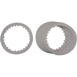 Плочи стоманени CRF450R MOOSE RACING M80-7117-6