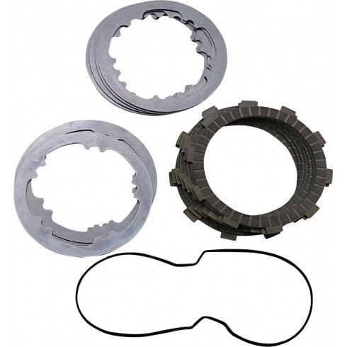 Комплект съединител MSE KTM125/150 MOOSE RACING M90-246 Комплект съединител MSE KTM125/150 MOOSE RACING M90-246