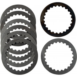 Стоманени дискове за съединител SX MOOSE RACING M80-7514-9 Стоманени дискове за съединител SX MOOSE RACING M80-7514-9