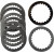 Стоманени дискове за съединител SX MOOSE RACING M80-7514-9 Стоманени дискове за съединител SX MOOSE RACING M80-7514-9 thumb