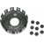 Кошница за съединител BILLET с възглавници YAMAHA MOOSE RACING M016 thumb
