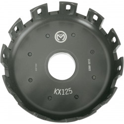 Кошница за съединител BILLET с възглавници KAWASAKI MOOSE RACING M029 Кошница за съединител BILLET с възглавници KAWASAKI MOOSE RACING M029